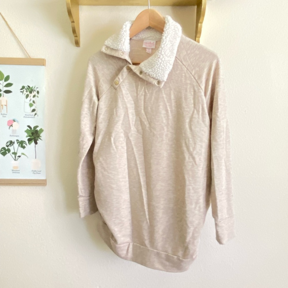 Maternity Sweater